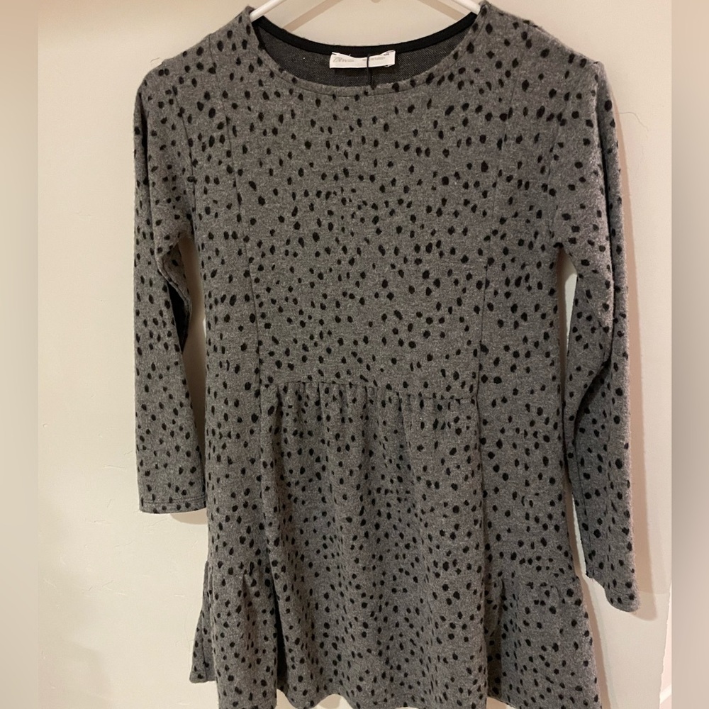 Zara Dress Sz 9 NWT